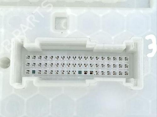 Electronic module MERCEDES-BENZ EQS SUV (X296) 450+ (296.623) | BP38998011M83 - Image 8