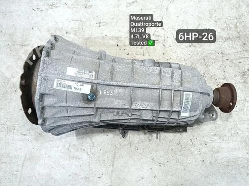 Used Gearbox Gearbox 37493722 37493722