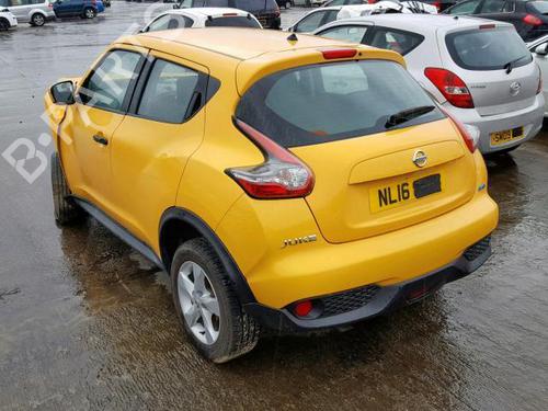 Switch NISSAN JUKE (F15) 1.5 dCi | BP37578383I30 - Image 6