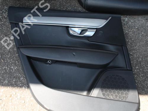 Sæde sæt VOLVO V90 II Estate (235) D4 AWD | BP38966758C78 - Image 13