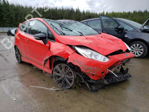 Electronic module FORD FIESTA VI (CB1, CCN) 1.0 Sport | BP37542002M83  - Image 6