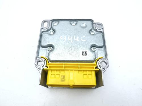 ECU airbags PORSCHE MACAN (95B) 3.0 S | BP38997715M53 - Image 5