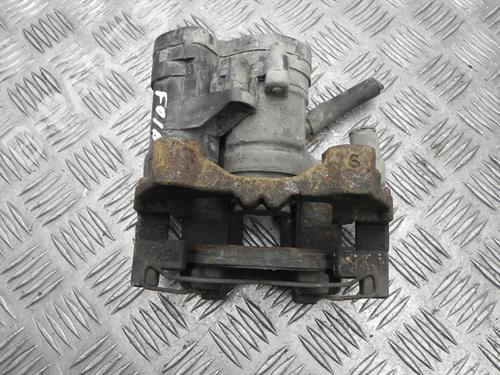 Used Left rear brake caliper SKODA FABIA III Estate (NJ5) 1.0 TSI (95 hp) 28936545