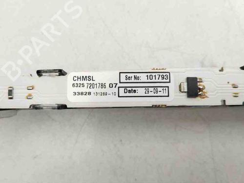 Third brake light ROLLS-ROYCE GHOST I (RR4) V12 | BP28912456L11 