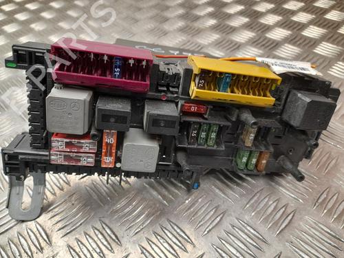 Fuse box MERCEDES-BENZ C-CLASS (W204) C 220 CDI (204.002) | BP37550602E1 - Image 3
