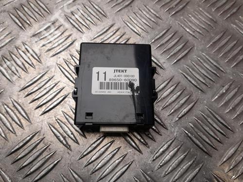 Used Electronic module TOYOTA LAND CRUISER PRADO (_J15_) 2.8 D-4D (GDJ150_, GDJ155_, GDJ150, GDJ151) (177 hp) 28934953
