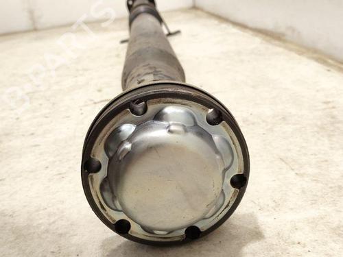 Driveshaft MASERATI QUATTROPORTE VI 3.8 GT S | BP28917190M37 