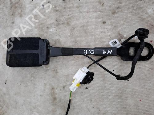 Seat buckle CITROËN C3 III (SX) 1.2 THP 110 (SXHNPS, SXHNZT, SXHNZ6) | BP28948486I32 