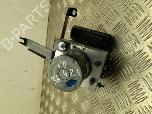 Used ABS pump MERCEDES-BENZ CLA (C118) CLA 250 e (118.386) (218 hp) 28918287