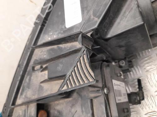 Right headlight JEEP GRAND CHEROKEE IV (WK, WK2) 3.0 CRD V6 4x4 | BP32476199C29 