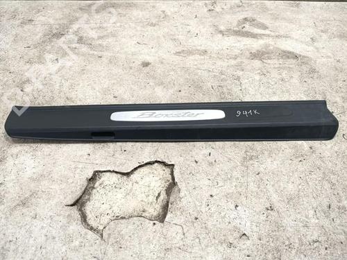 Step PORSCHE BOXSTER (981) 2.7 | BP40554810C149 - Image 3