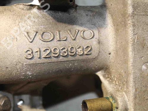 Exhaust manifold VOLVO S60 II (134) T5 | BP28910518M110