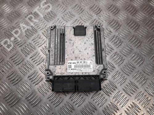 Used Engine control unit (ECU) AUDI A4 B9 (8W2, 8WC) 2.0 TFSI (190 hp) 28927368