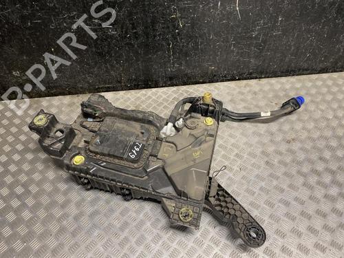 AdBlue-tank AdBlue-tank OPEL ASTRA L Sports Tourer (OV5) 1.5 CDTi (FCYHZT, FCYHZJ) (131 hp) 37574086 37574086