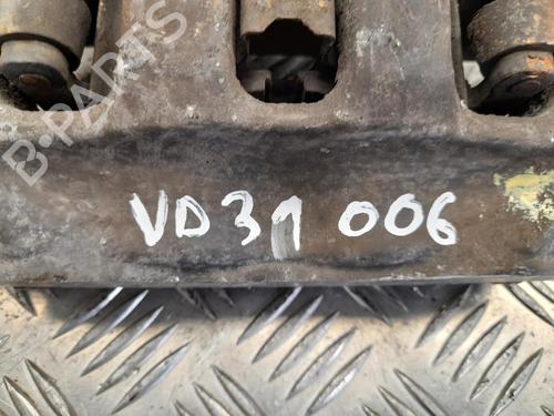 Other SUZUKI SX4 (EY, GY) 2.0 DDiS 4x4 (RW420D) | BP37552191O1 - Image 3