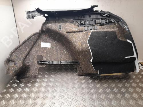 Boot lining SKODA OCTAVIA IV Combi (NX5, PV5) 2.0 TDi | BP37563354I3  - Image 6