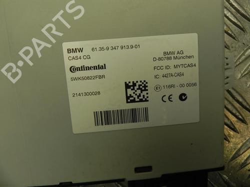 Control unit BMW 5 (F10) 530 d | BP37582475M11 - Image 3