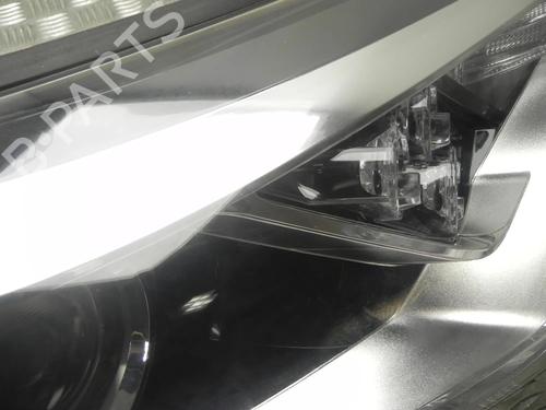 Right headlight TOYOTA C-HR (_X1_) 1.8 Hybrid (ZYX10_, ZYX11_, ZYX10R, ZYX11R) | BP28932016C29 - Image 5