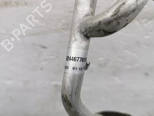 AC pipe RENAULT ZOE (BFM_) ZOE | BP28914635M126