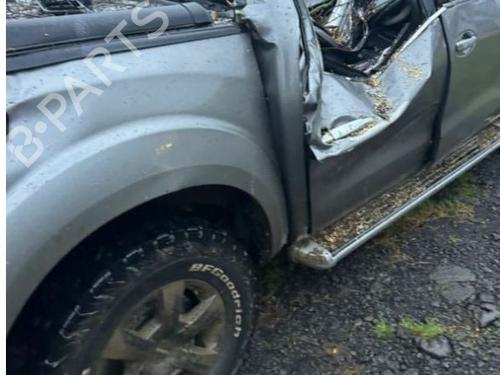 Driveshaft NISSAN NAVARA NP300 Platform/Chassis (D23) 2.3 dCi 4x4 | BP37561470M37  - Image 7