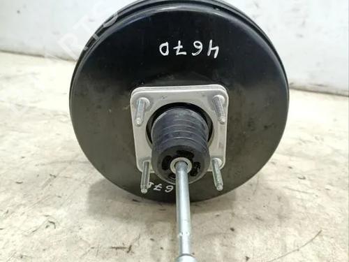 Brake master cylinder FERRARI CALIFORNIA 4.3 | BP33206960M77  - Image 8