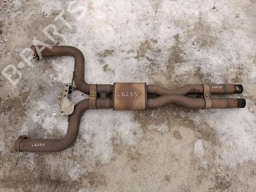 Used Exhaust system Exhaust system 38997932 38997932