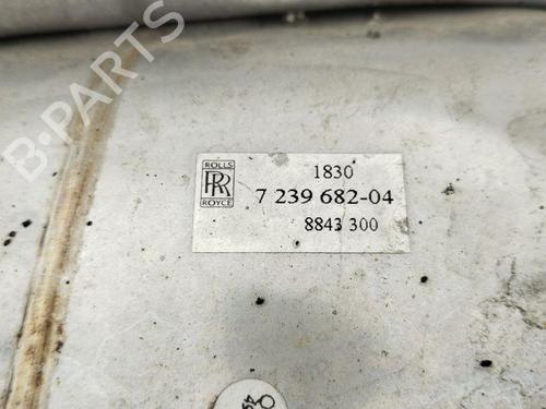 Pipe ROLLS-ROYCE GHOST I (RR4) V12 | BP28913988M125