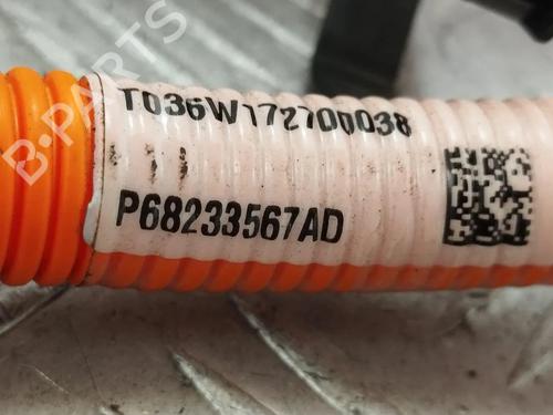 Cable CHRYSLER PACIFICA (RU) 3.6 Hybrid | BP28921611E12  - Image 6