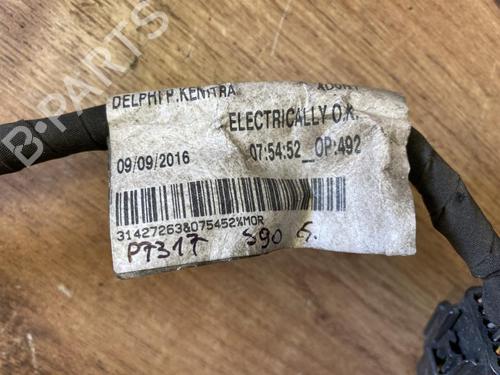 Wiring harness VOLVO S90 II (234) D4 | BP38966964E16 - Image 3