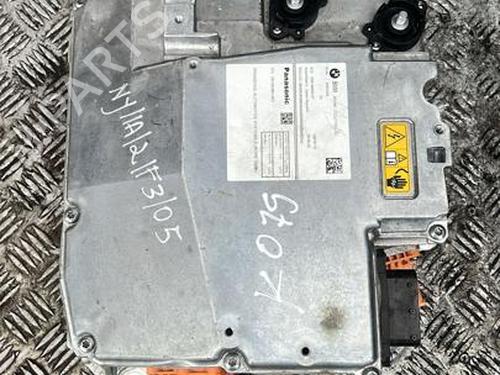 Inverter/Converter BMW iX (I20) xDrive 40 | BP37558263M119 - Image 5