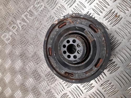 Polea Polea AUDI Q7 (4MB, 4MG, 4MQ) 3.0 TFSI quattro (333 hp) 37562147 37562147