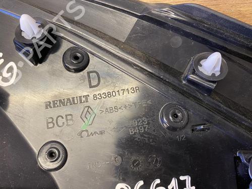 Andre RENAULT MEGANE E-TECH SUV EV60 (BNJ1) | BP38966417O1  - Image 5