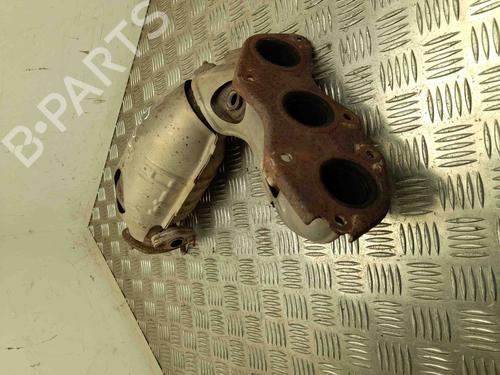 Used Catalyst LEXUS RX (_L1_) 450h AWD (GYL15_) (249 hp) 28939924