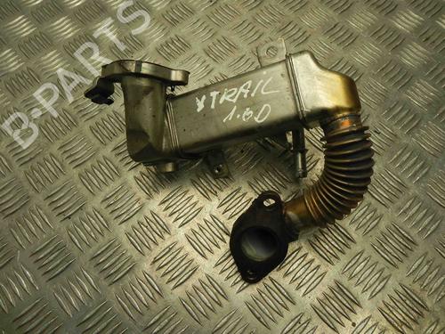 Used Egr NISSAN X-TRAIL III (T32_, T32R, T32RR) 1.6 dCi (T32) (130 hp) 28932486