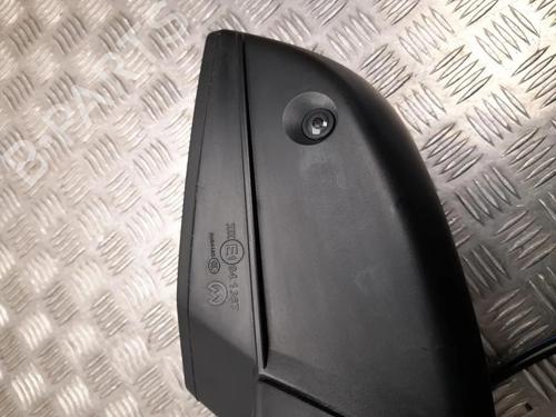 Right mirror AUDI Q7 (4MB, 4MG, 4MQ) 3.0 TFSI quattro | BP28932628C27 