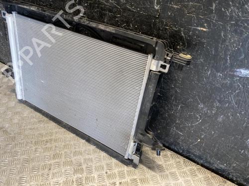 Water radiator AUDI E-TRON (GEN) 55 quattro | BP37559163M31 - Image 4