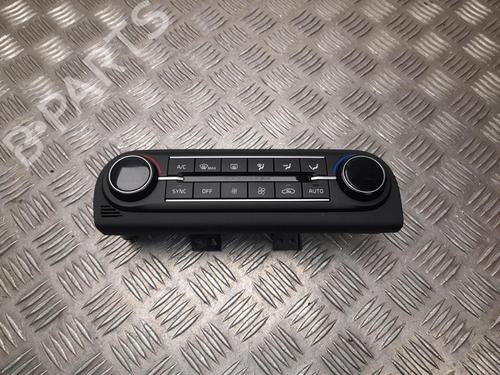 Used Climate control Climate control 37560462 37560462