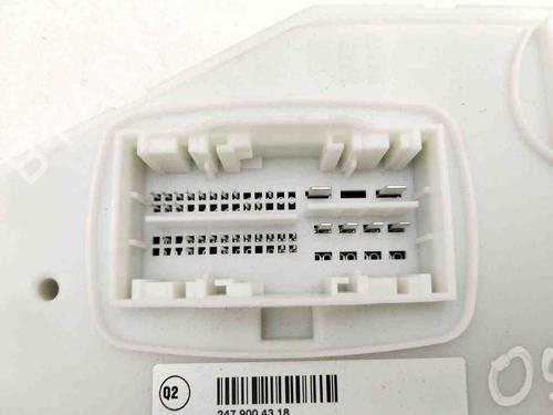 Elektronisk modul MERCEDES-BENZ EQB (X243) EQB 300 4-matic (243.608, 243.609) | BP28924773M83