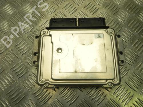 Engine control unit (ECU) FORD FIESTA VI (CB1, CCN) 1.0 EcoBoost | BP28909601M57 - Image 3