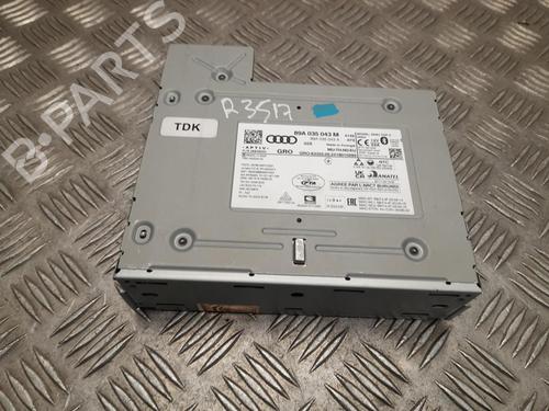 Auto-radio Auto-radio 37563869 37563869