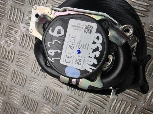 Rear right seatbelt VOLVO EX30 (416) Electric | BP39661706I28 - Image 2