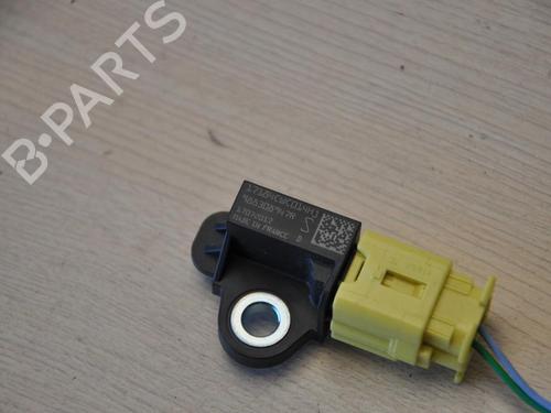 Electronic sensor RENAULT KADJAR (HA_, HL_) 1.6 dCi 130 (HLA4) | BP40485217M84 - Image 2