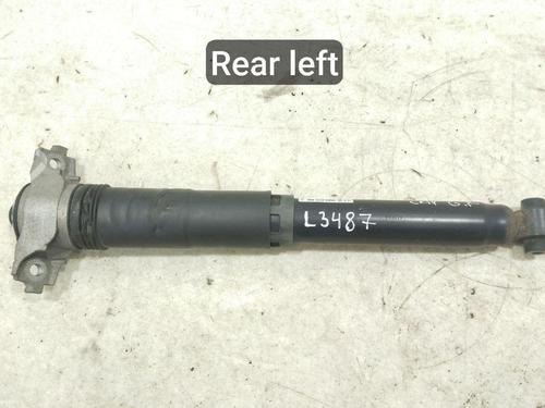 Used Left rear shock absorber PORSCHE CAYENNE (9YA) 4.0 Turbo S E-Hybrid AWD (9YACH1) (680 hp) 28942756
