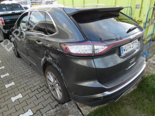 Interruttore FORD USA EDGE 2.0 TDCi Bi-Turbo AWD | BP37571785I30 - Image 6