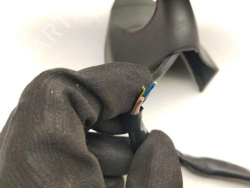 Rear mirror MASERATI QUATTROPORTE V 4.7 S | BP38994616I6 - Image 2
