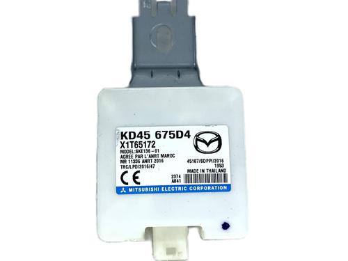 Elektronisk modul MAZDA 3 (BM, BN) 2.0 (150 hp) 28914231