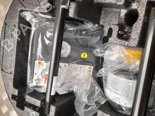 Reservehjul kit RENAULT ZOE (BFM_) ZOE | BP37548346C119 - Image 2