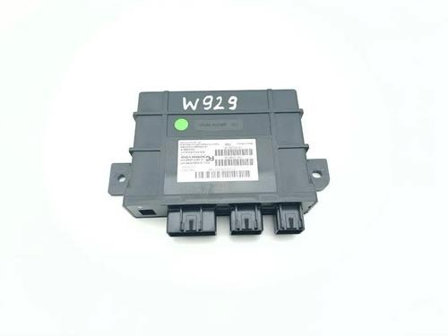 Módulo eletrónico CHEVROLET CORVETTE (C6) 6.0 (405 hp) 31926031