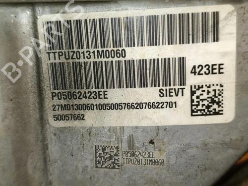 Gearbox CHRYSLER PACIFICA (RU) 3.6 Hybrid | BP37030147M3 - Image 11