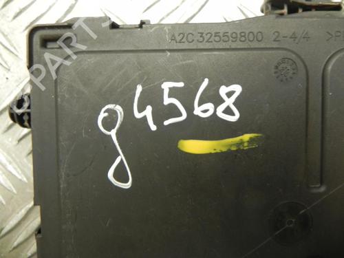 Electronic module NISSAN QASHQAI II (J11, J11_) 1.3 DIG-T | BP37542019M83 - Image 4